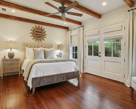 Suffer From Allergies? Here's How to Keep the Dust Down While Cleaning